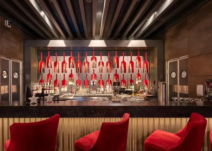 Plaza Premium Darmstadt